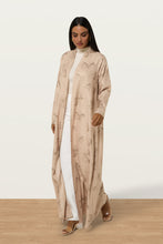 Roudha in Beige