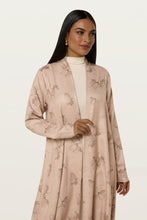 Roudha in Beige