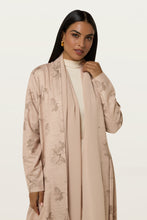 Roudha in Beige