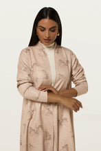Roudha in Beige