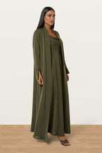 Dalal in Olive