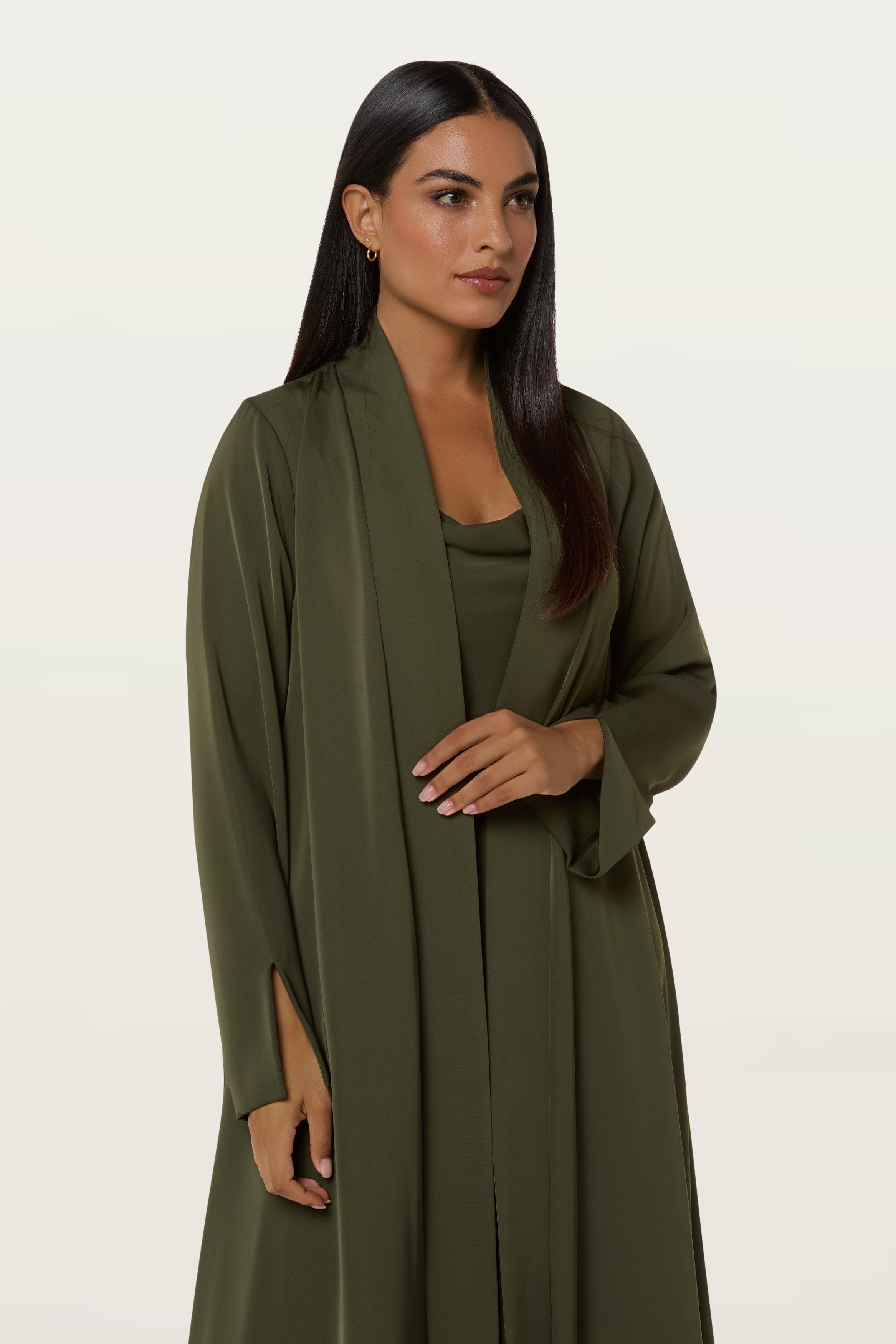 Dalal in Olive