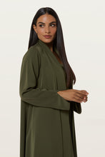 Dalal in Olive