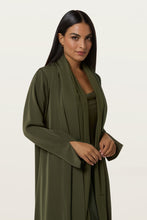 Dalal in Olive