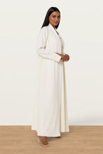 Dalal in Off-White