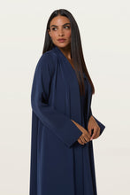Dalal in Navy