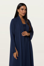 Dalal in Navy