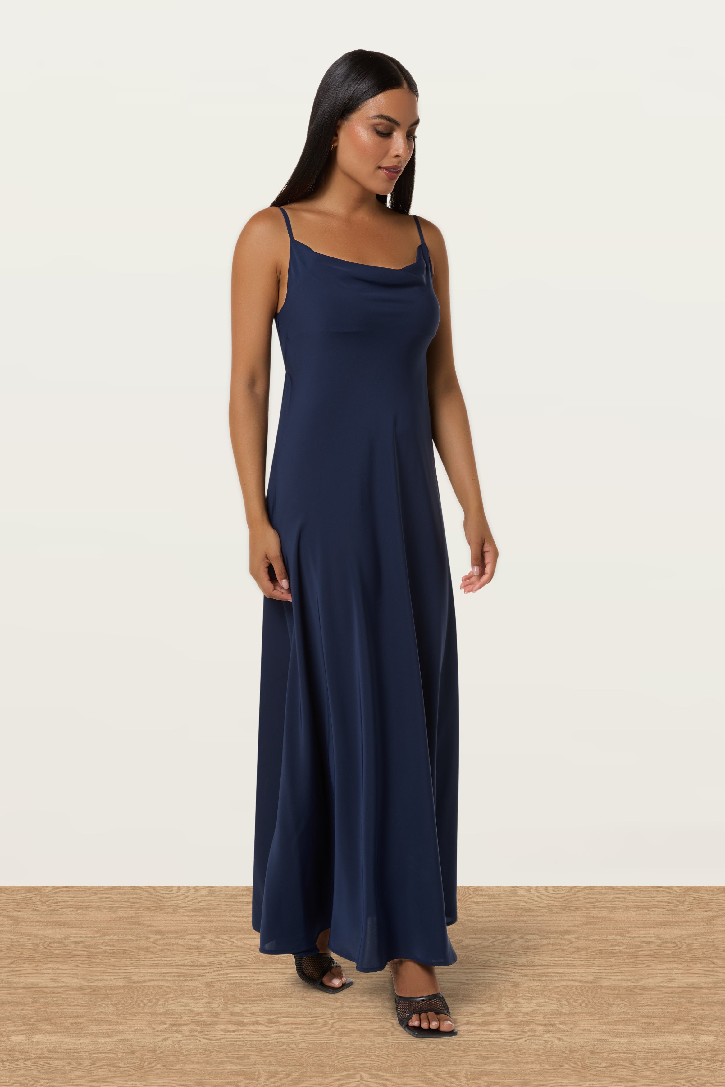 Dalal in Navy
