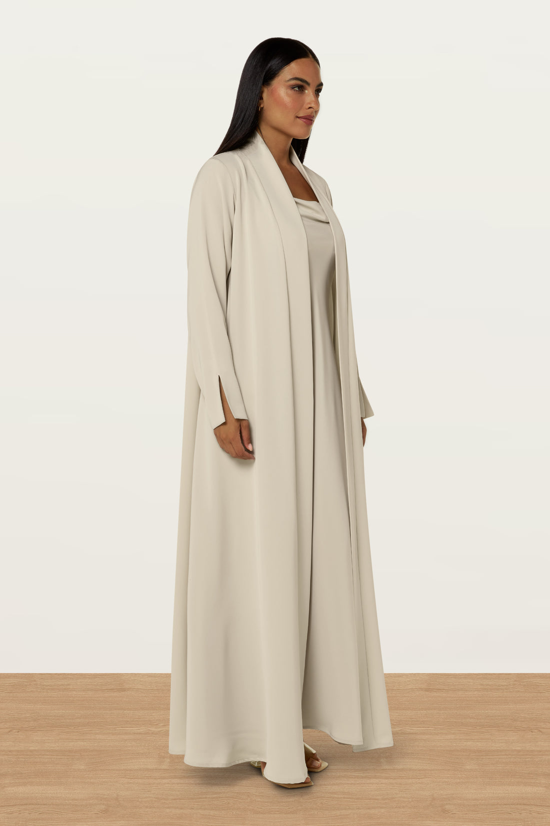 Dalal in Beige