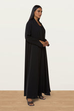 Dalal in Black