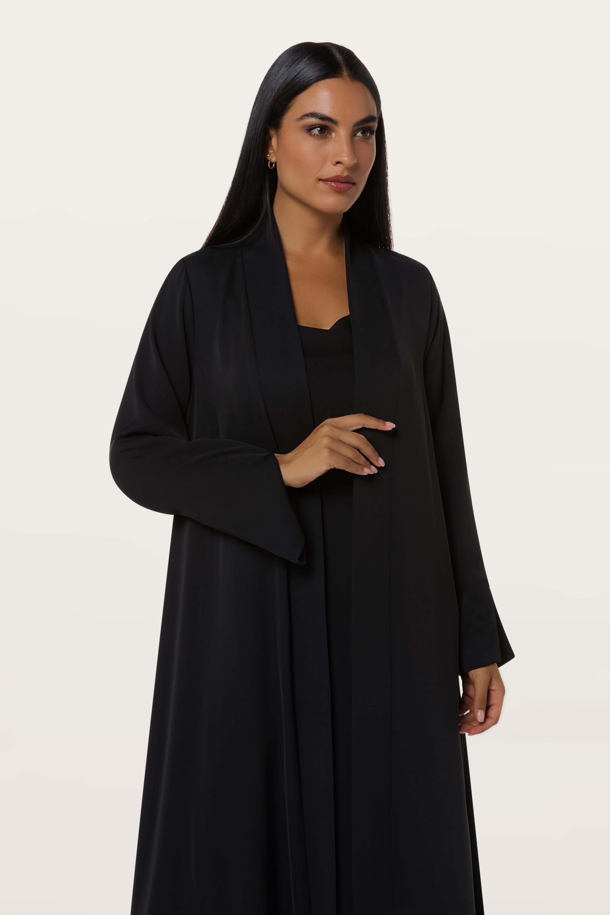 Dalal in Black