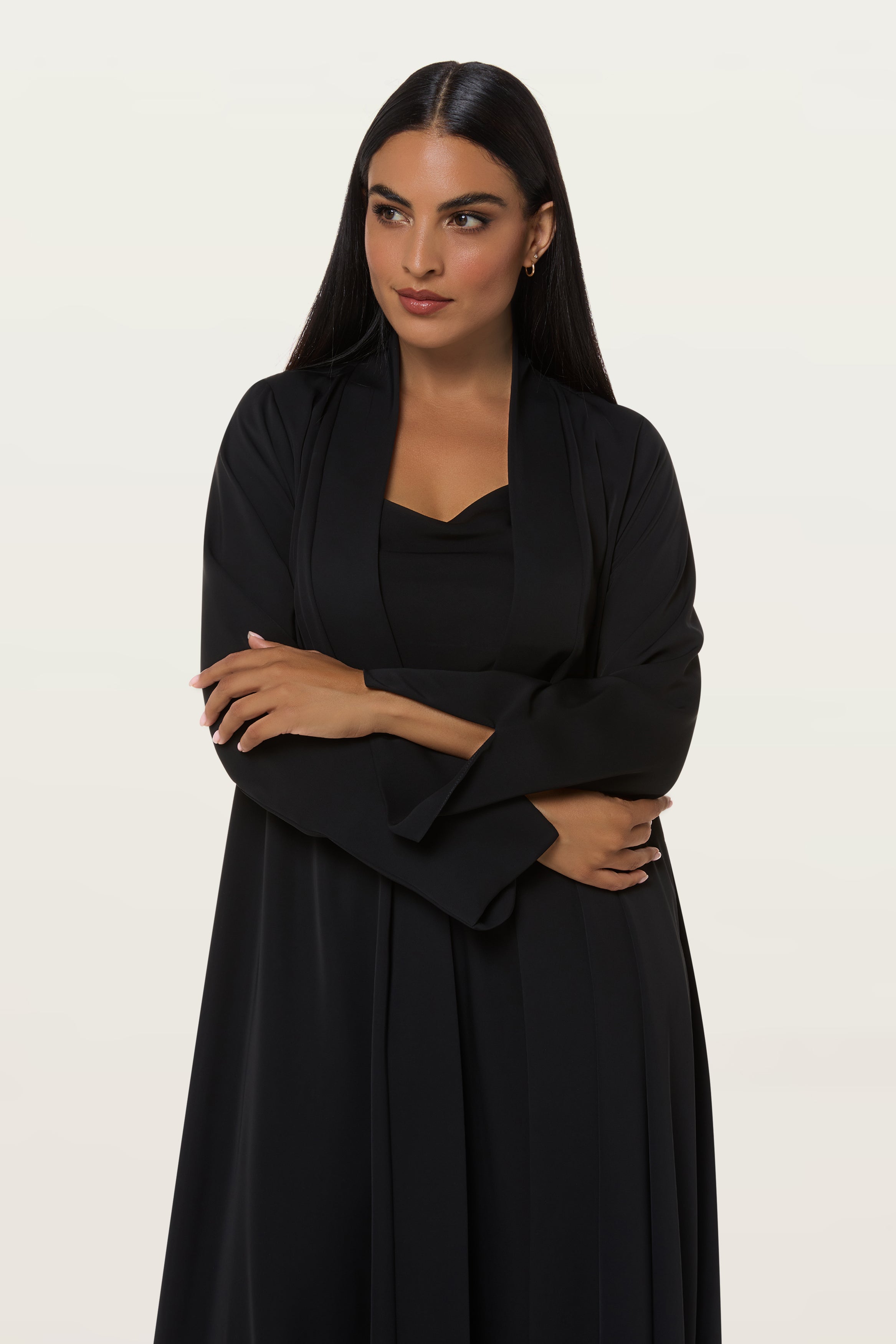 Dalal in Black