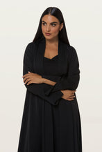 Dalal in Black