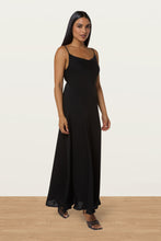Dalal in Black