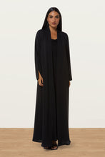 Dalal in Black