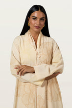 Alaya in Yellow
