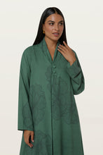 Alaya in Green