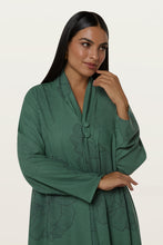 Alaya in Green