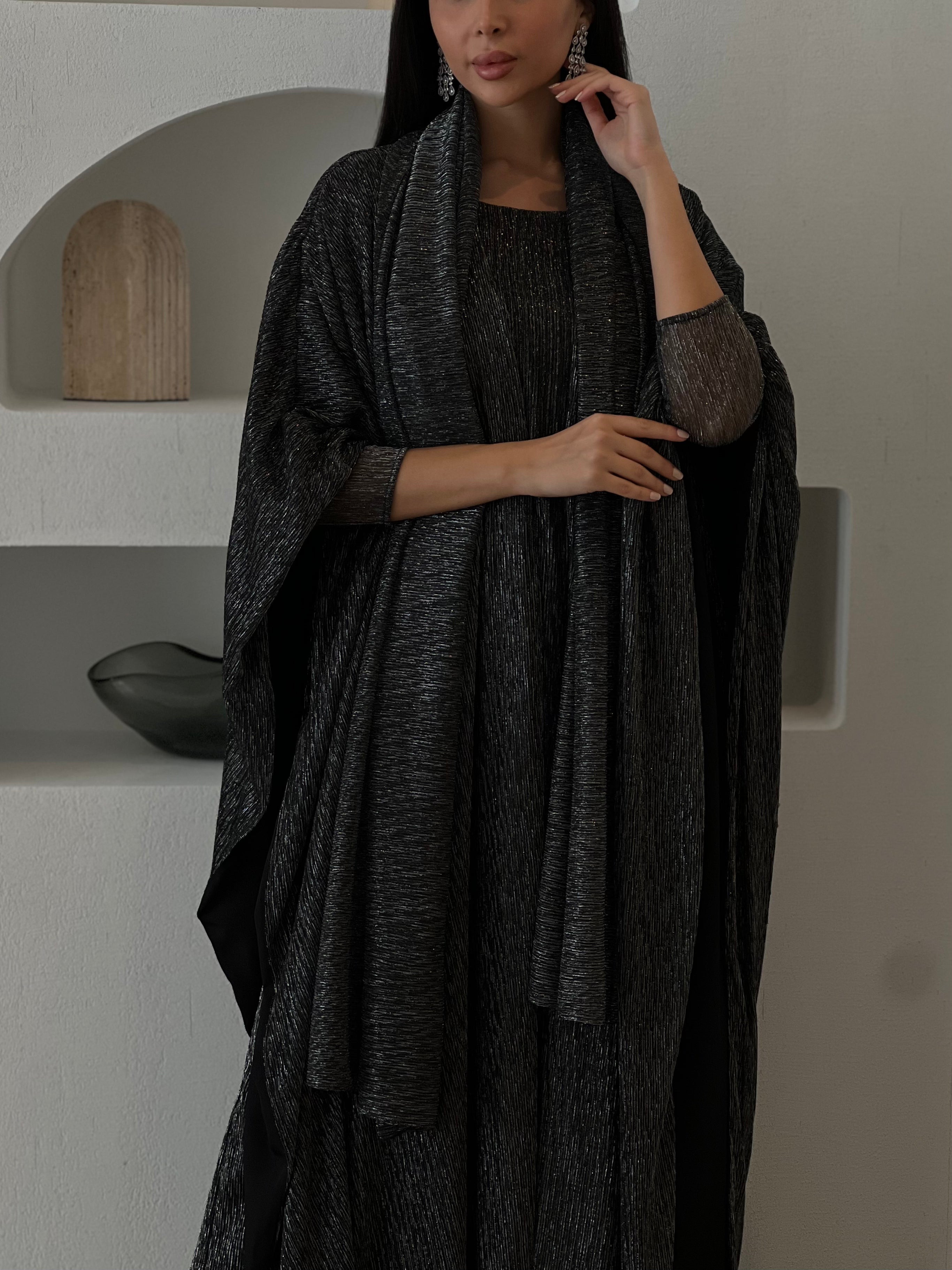 Twilight Set in Black