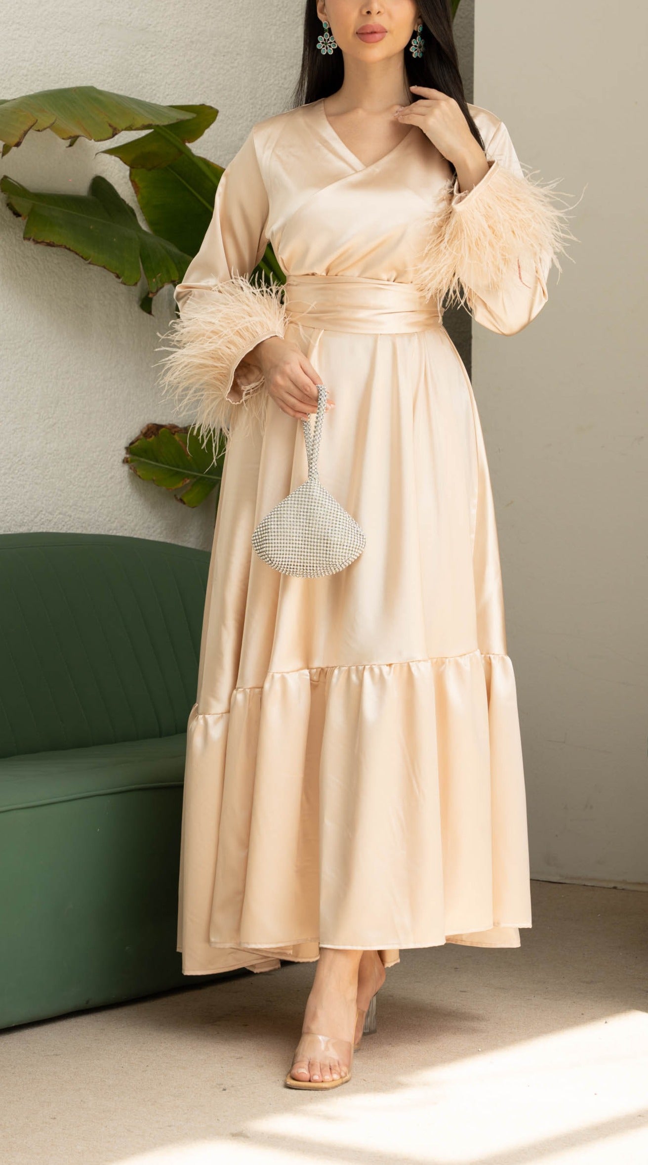 Classic - Beige RTW