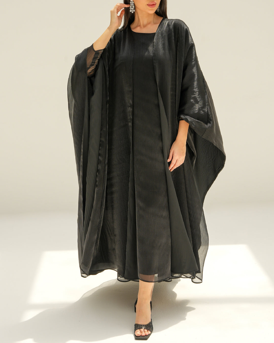Royal Set Black