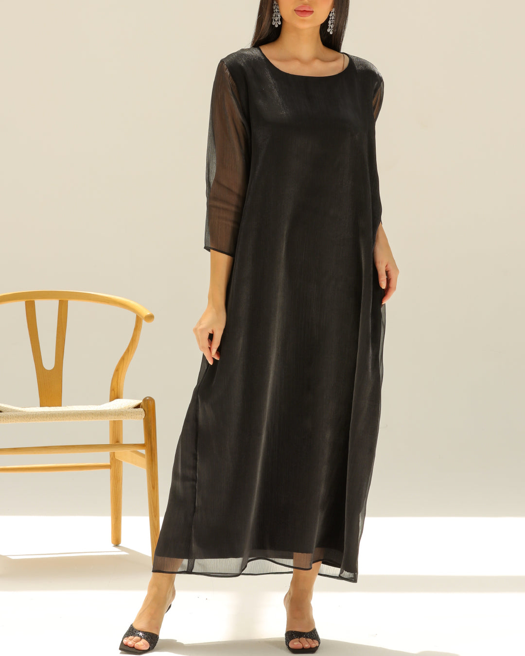Royal Set Black