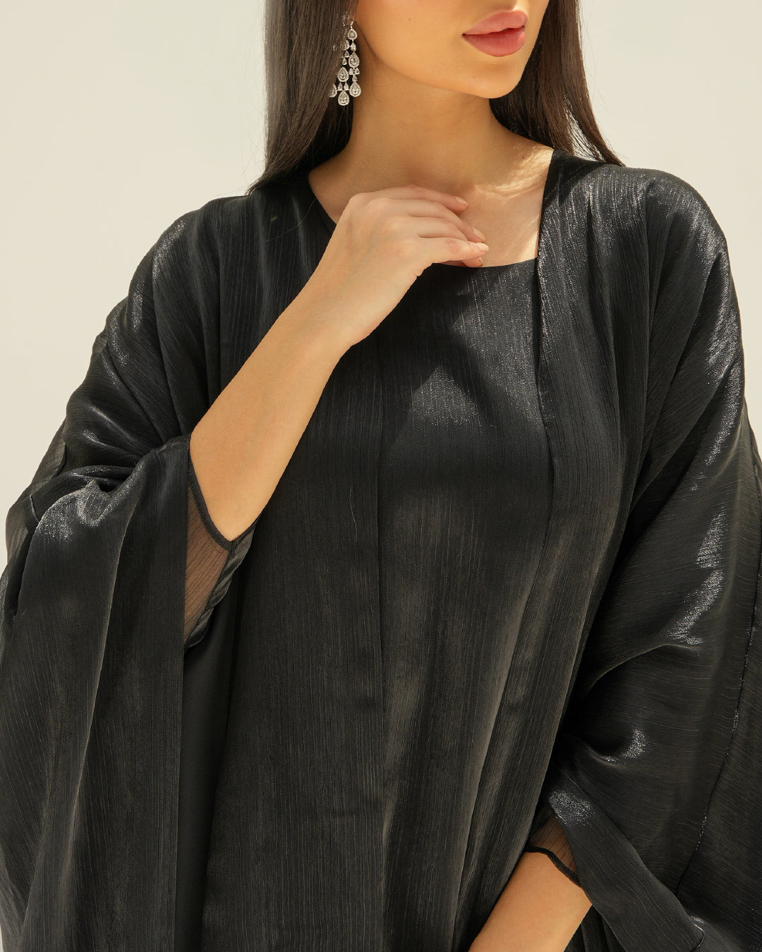 Royal Set Black