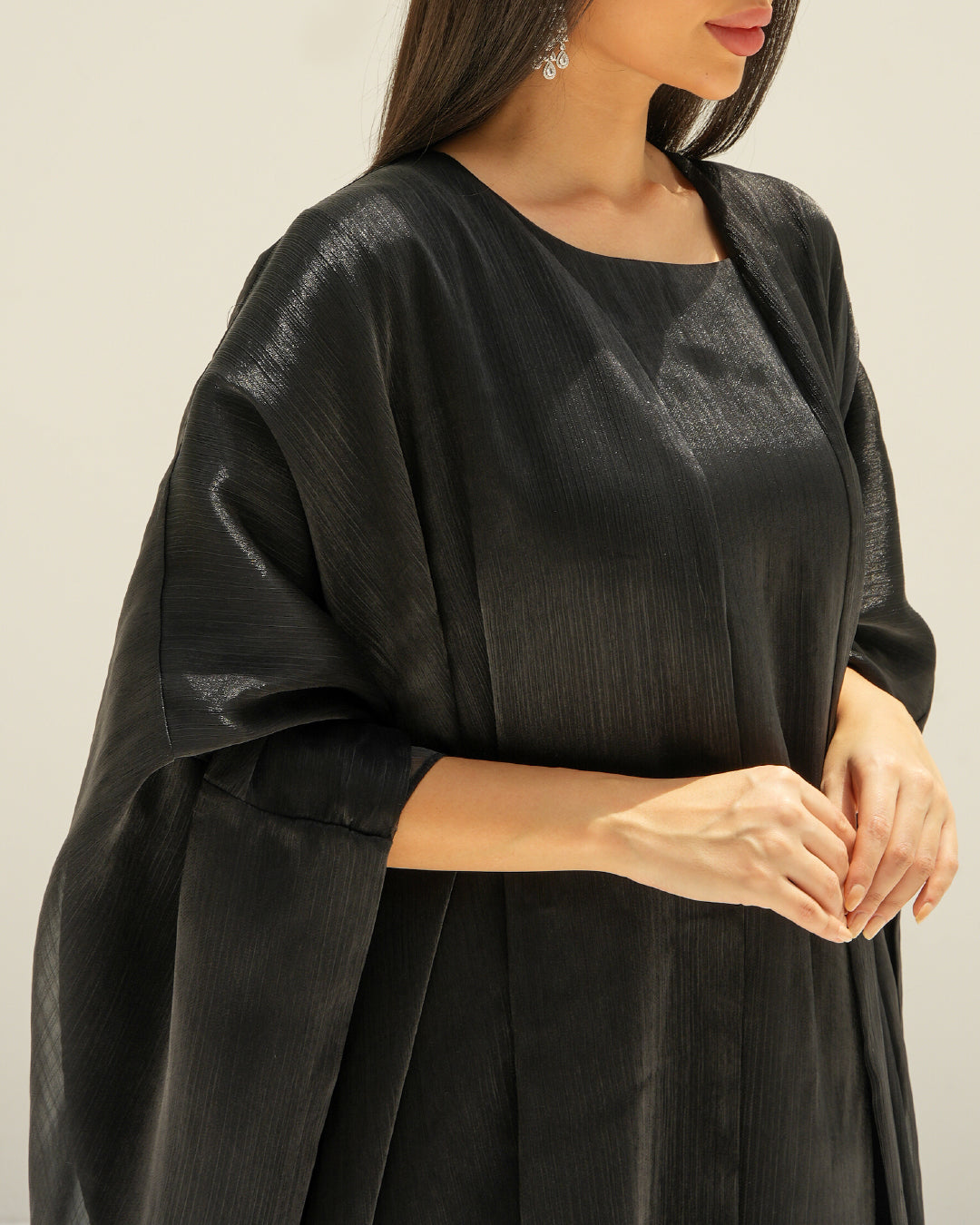 Royal Set Black
