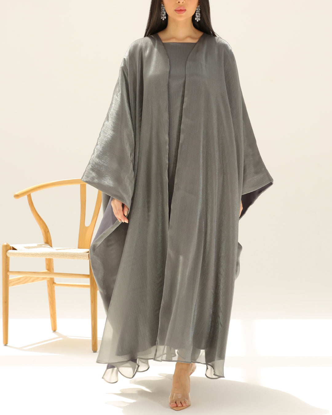 Royal Set Grey