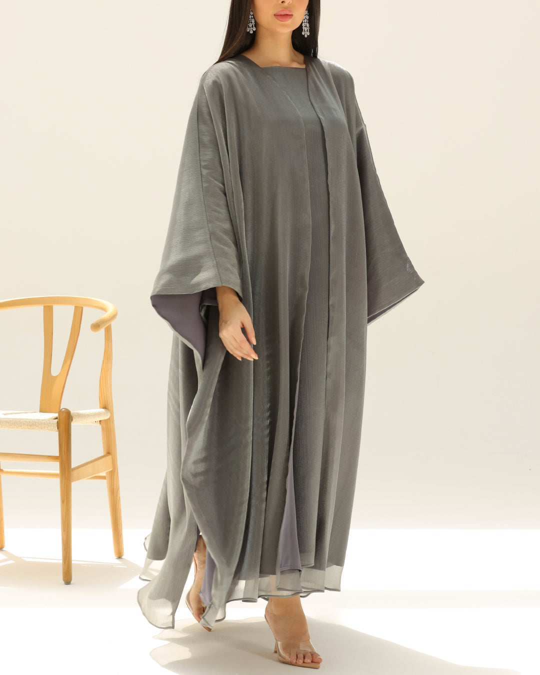 Royal Set Grey