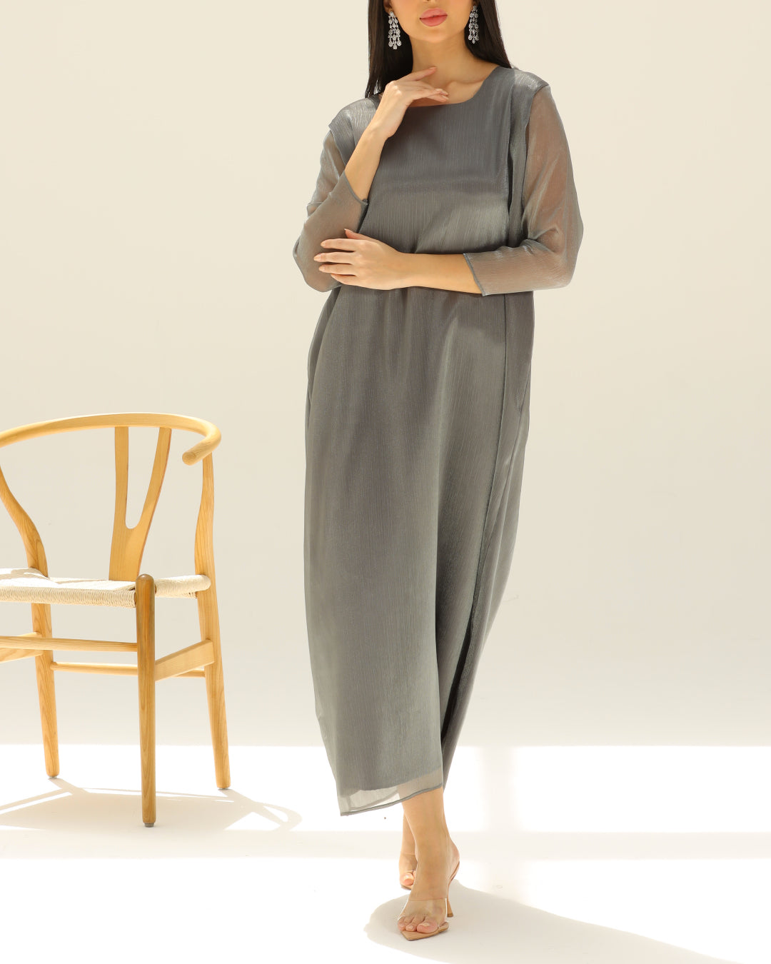 Royal Set Grey