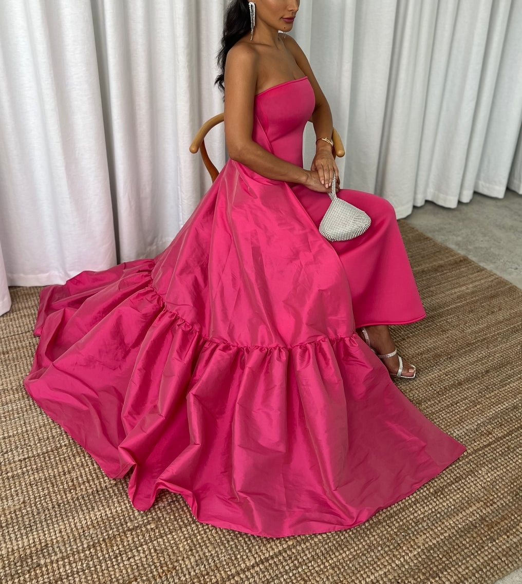 Dazzle in Pink