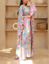 Amara Dress - Pink