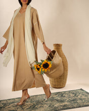 Linen Kaftan